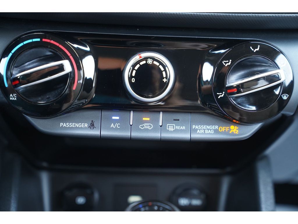 2022 Hyundai Kona SEL Huntington UT
