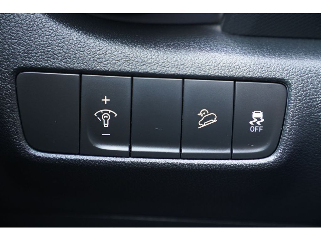 2022 Hyundai Kona SEL Huntington UT