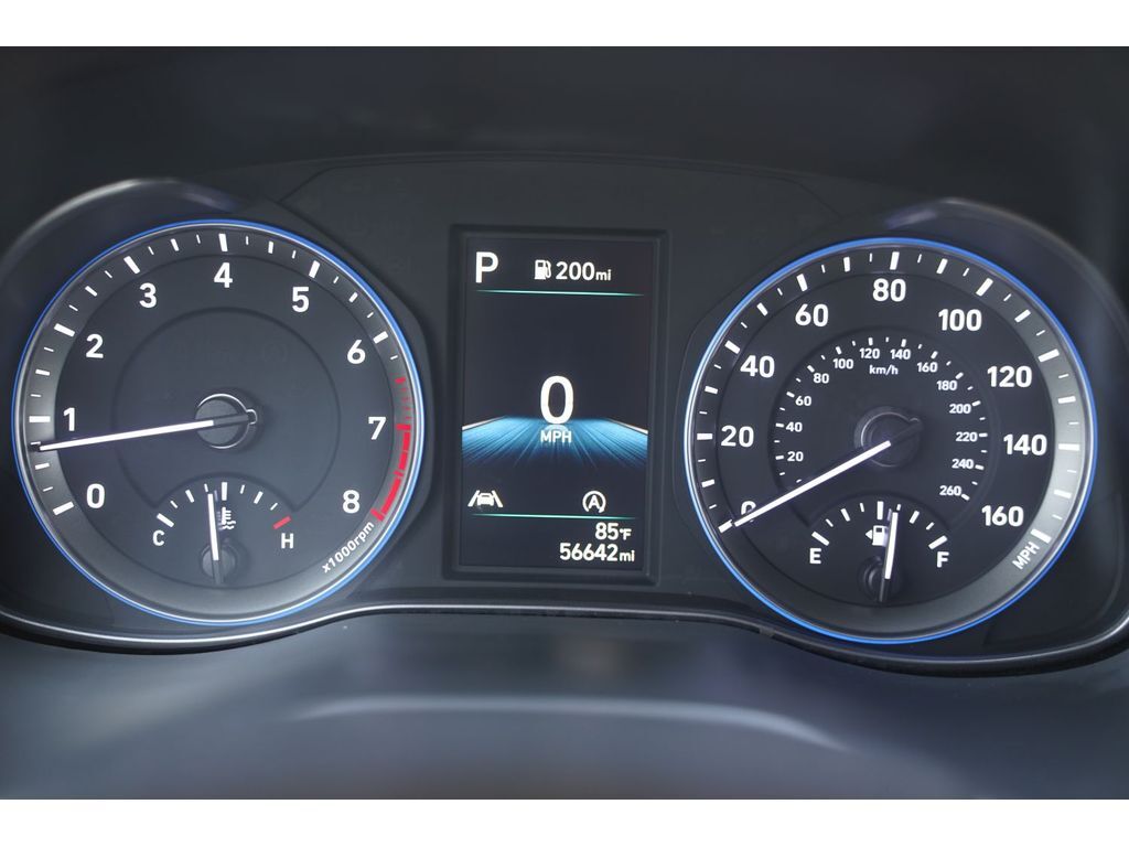 2022 Hyundai Kona SEL Huntington UT