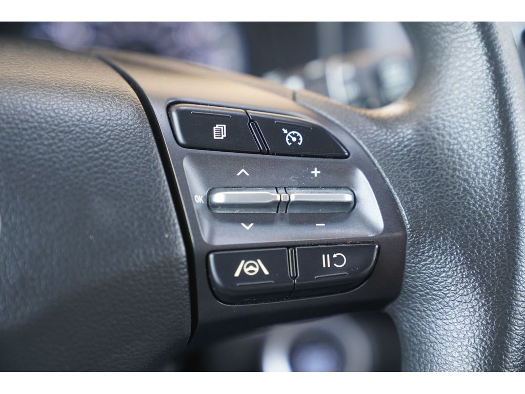 2022 Hyundai Kona SEL Huntington UT