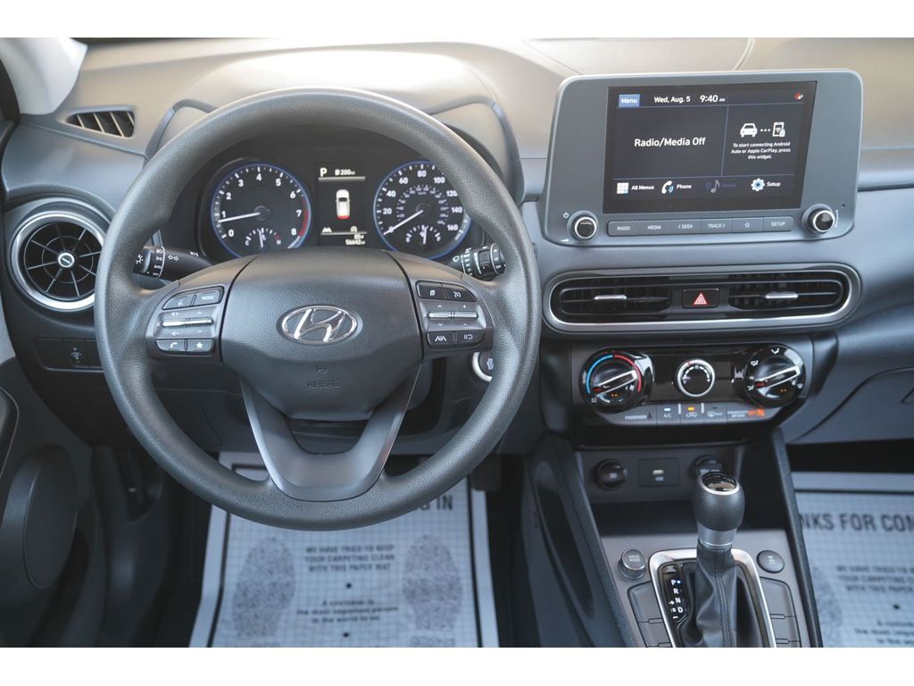 2022 Hyundai Kona SEL Huntington UT