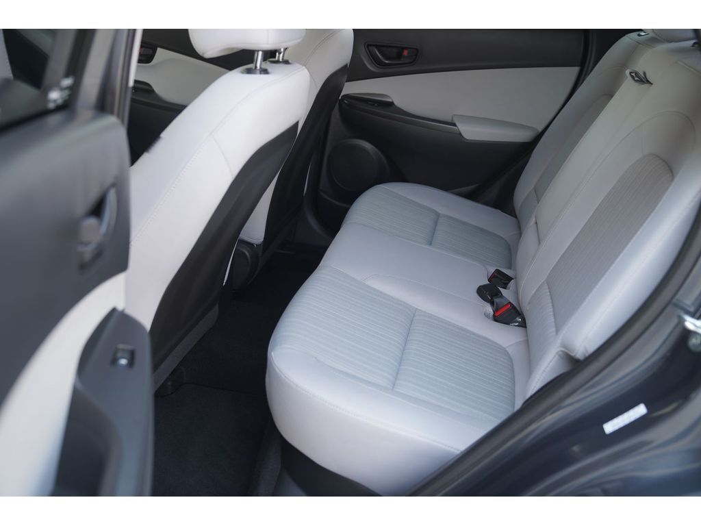 2022 Hyundai Kona SEL Huntington UT