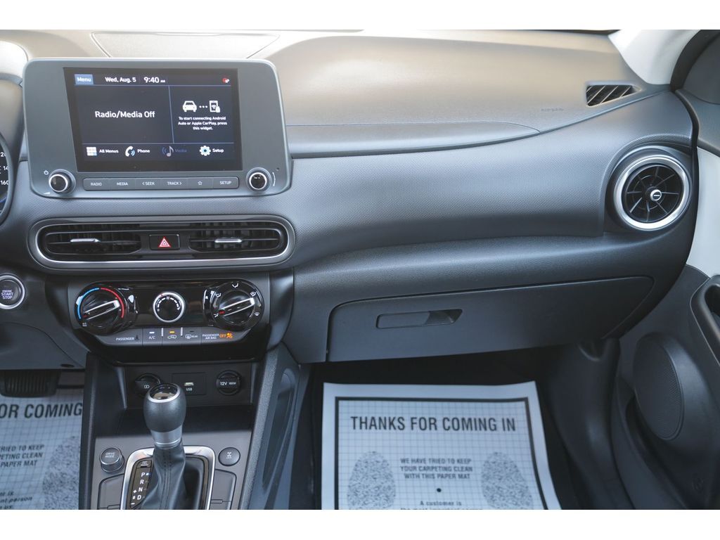 2022 Hyundai Kona SEL Huntington UT