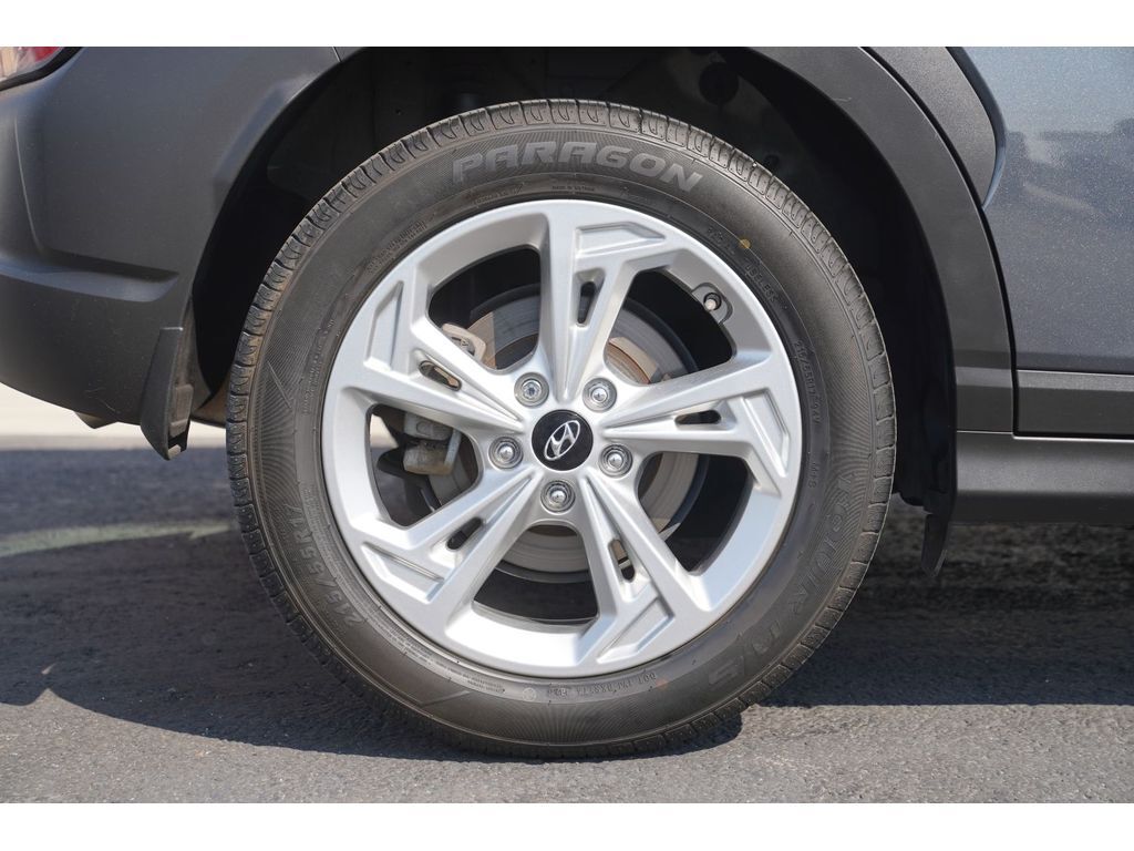 2022 Hyundai Kona SEL Huntington UT
