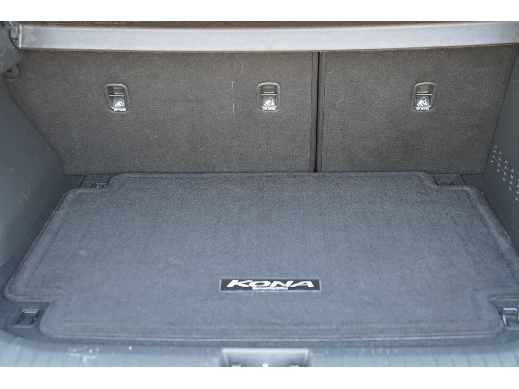 2022 Hyundai Kona SEL Huntington UT