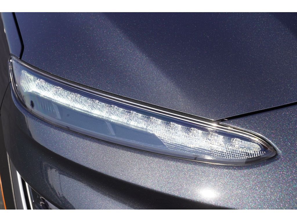 2022 Hyundai Kona SEL Huntington UT