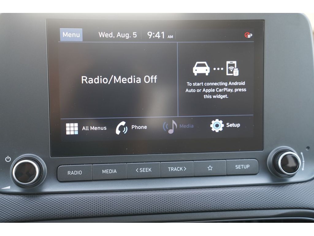 2022 Hyundai Kona SEL Huntington UT