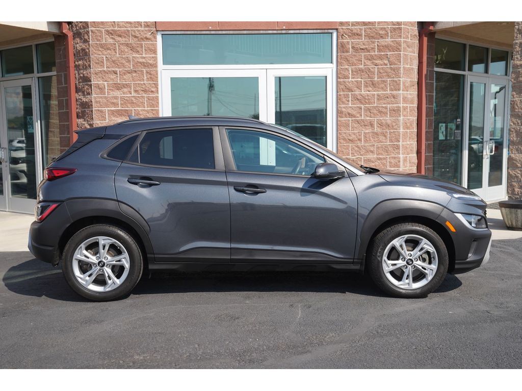 2022 Hyundai Kona SEL Huntington UT