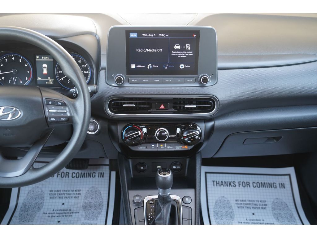 2022 Hyundai Kona SEL Huntington UT