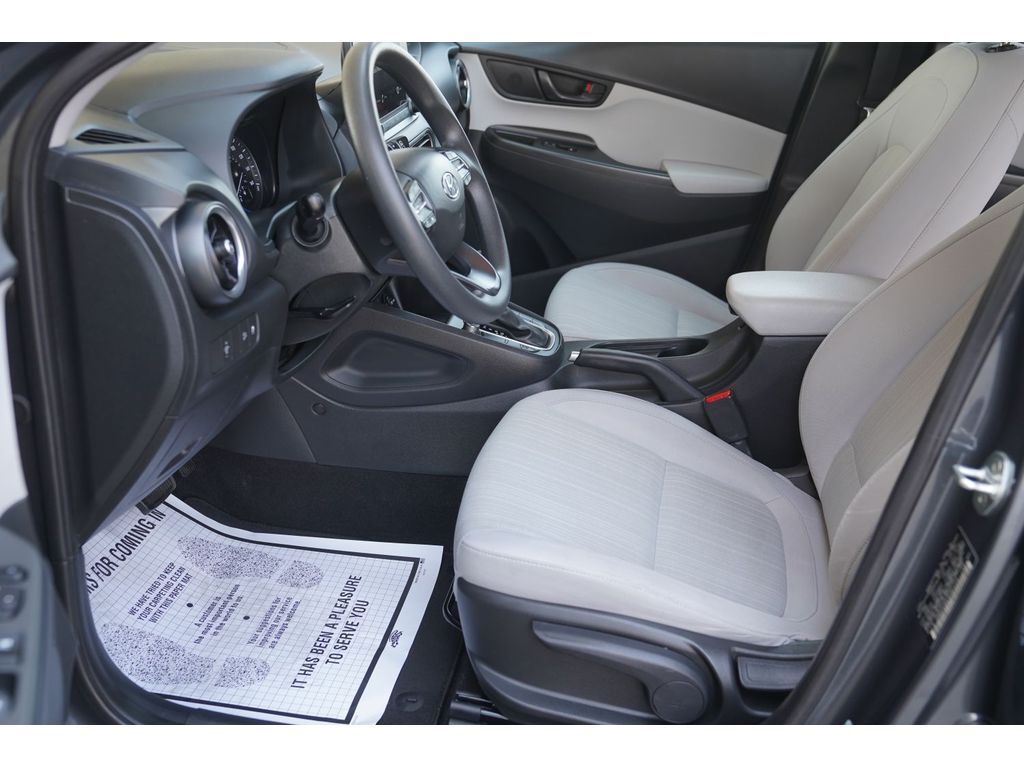 2022 Hyundai Kona SEL Huntington UT