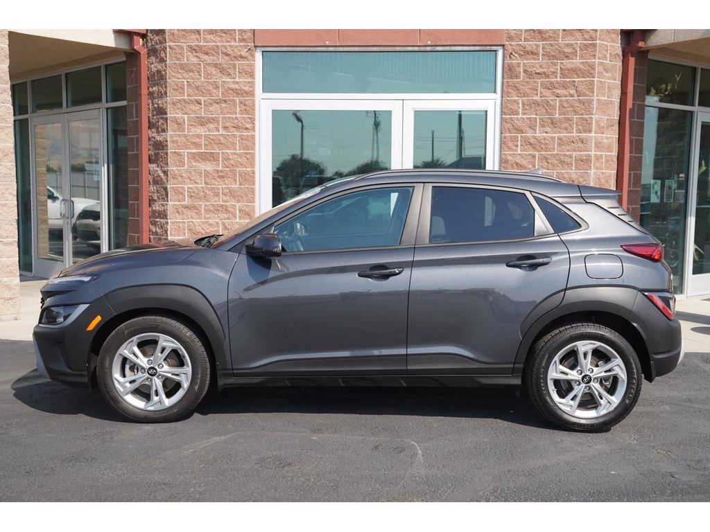 2022 Hyundai Kona SEL Huntington UT