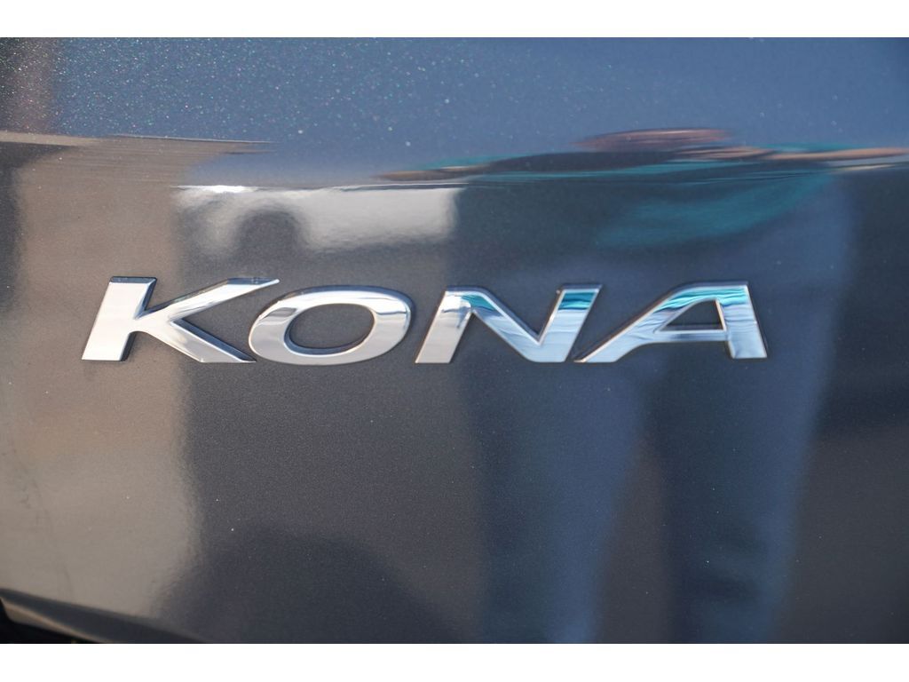 2022 Hyundai Kona SEL Huntington UT