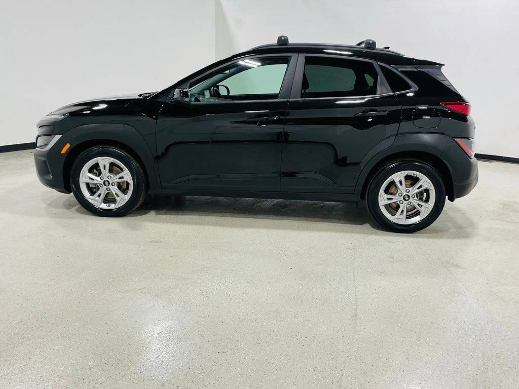 2022 Hyundai Kona SEL Jersey City NJ
