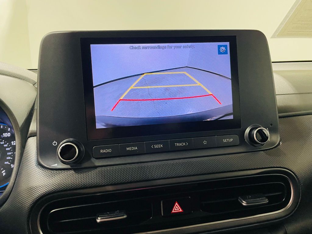 2022 Hyundai Kona SEL Jersey City NJ