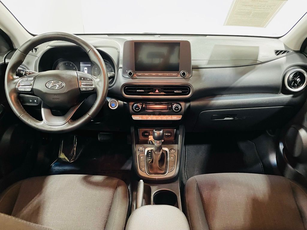 2022 Hyundai Kona SEL Jersey City NJ