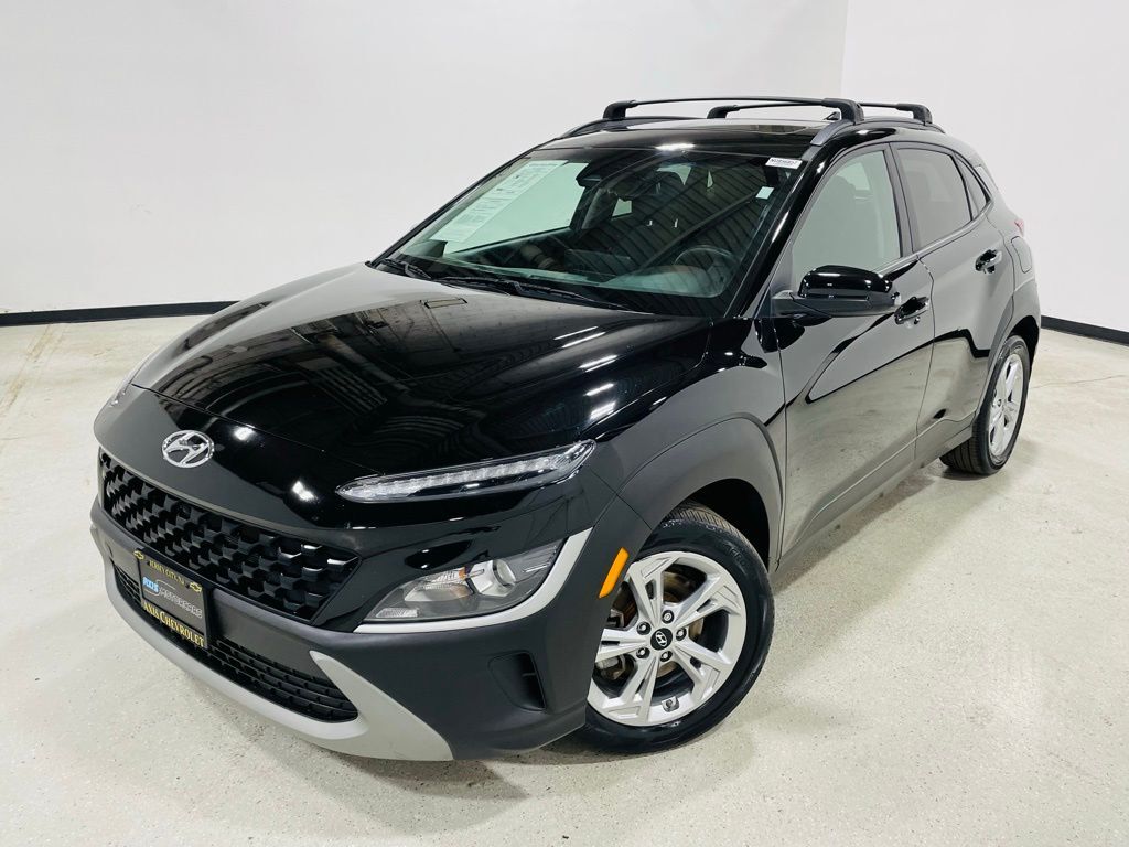 2022 Hyundai Kona SEL Jersey City NJ