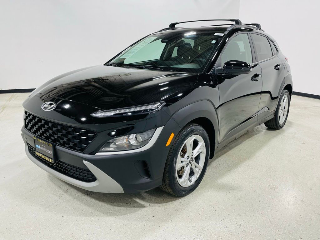 2022 Hyundai Kona SEL Jersey City NJ