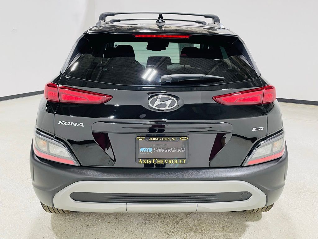 2022 Hyundai Kona SEL Jersey City NJ
