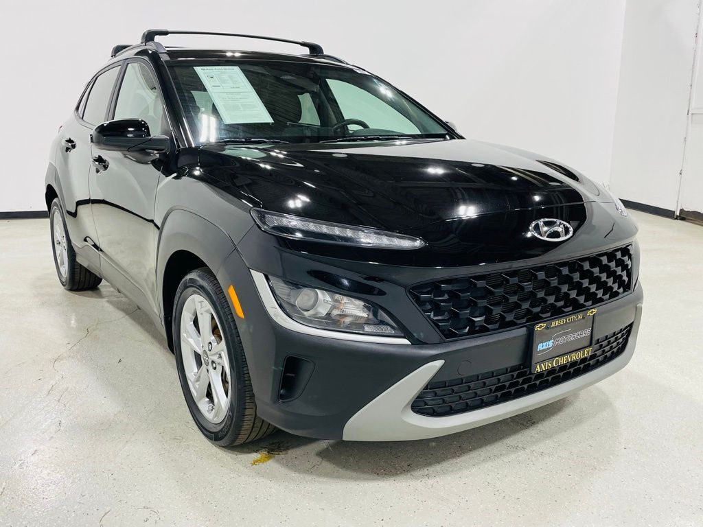2022 Hyundai Kona SEL Jersey City NJ