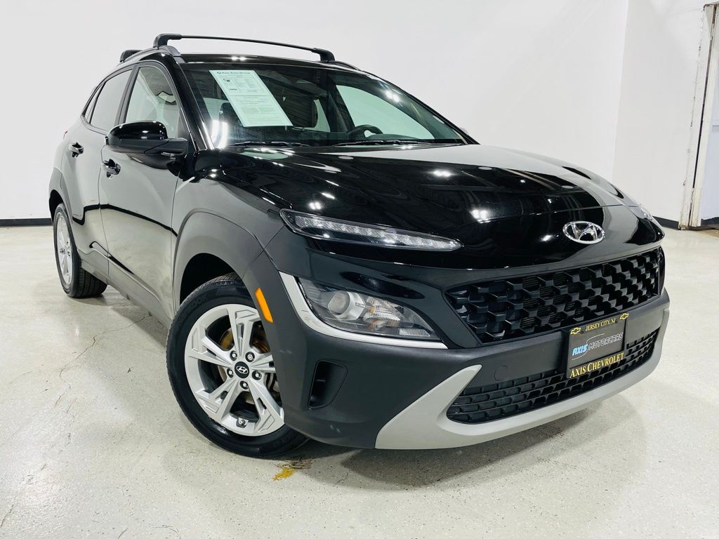 2022 Hyundai Kona SEL Jersey City NJ