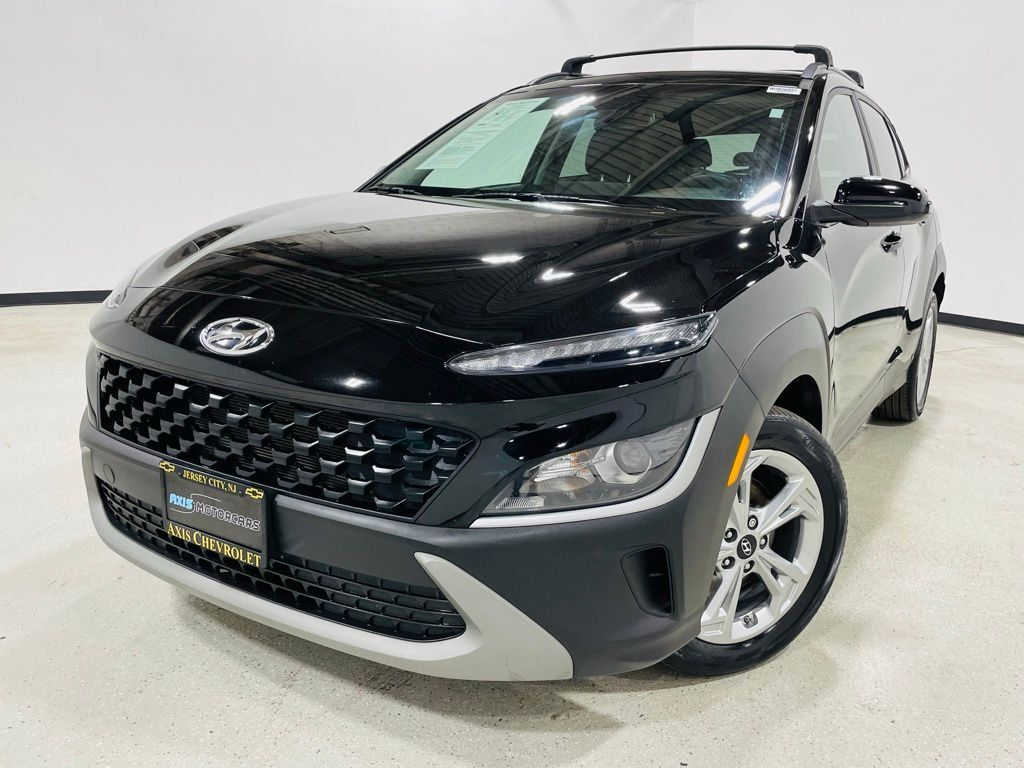 2022 Hyundai Kona SEL Jersey City NJ