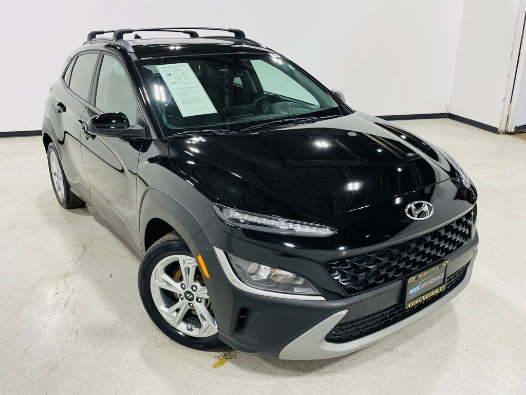 2022 Hyundai Kona SEL Jersey City NJ