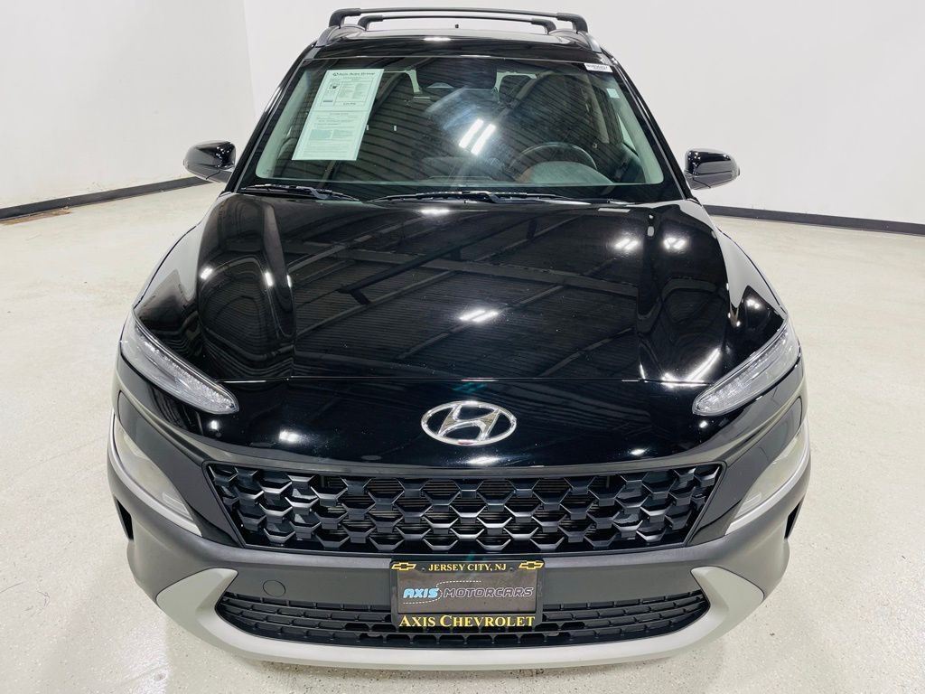 2022 Hyundai Kona SEL Jersey City NJ