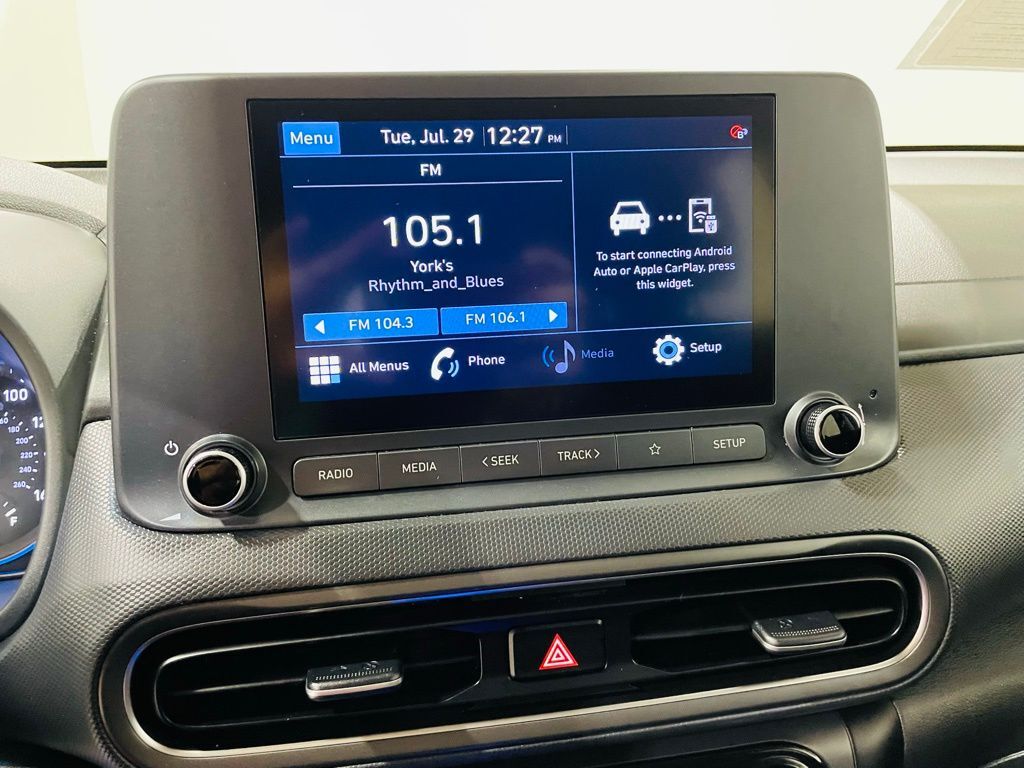 2022 Hyundai Kona SEL Jersey City NJ