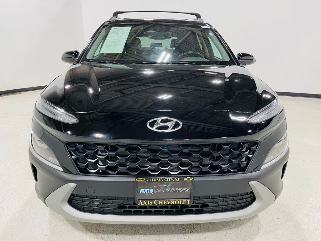 2022 Hyundai Kona SEL Jersey City NJ