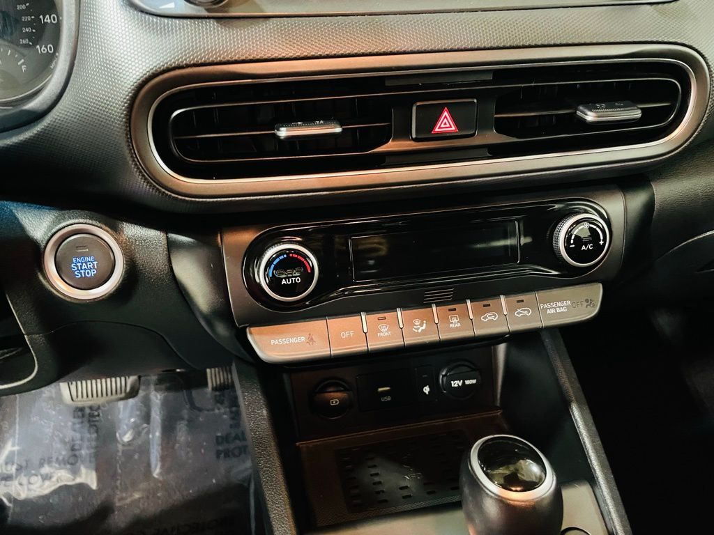 2022 Hyundai Kona SEL Jersey City NJ