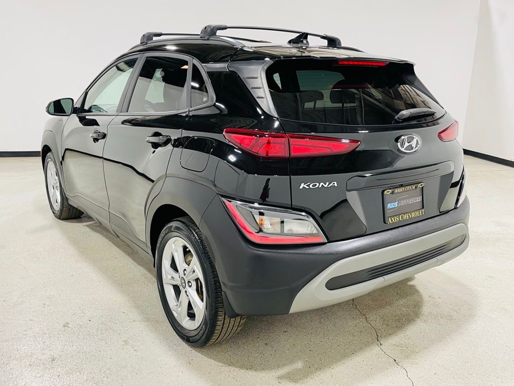 2022 Hyundai Kona SEL Jersey City NJ