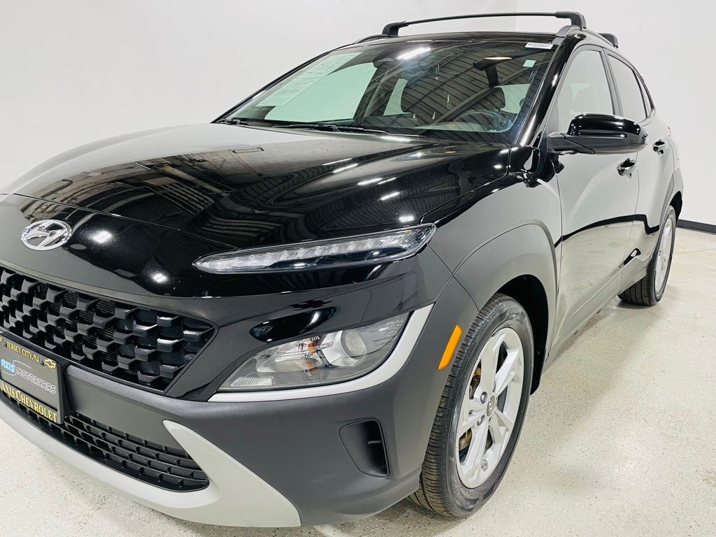 2022 Hyundai Kona SEL Jersey City NJ