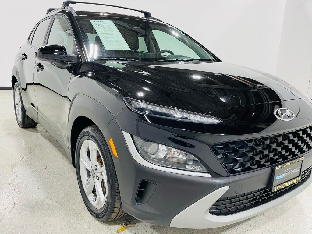 2022 Hyundai Kona SEL Jersey City NJ