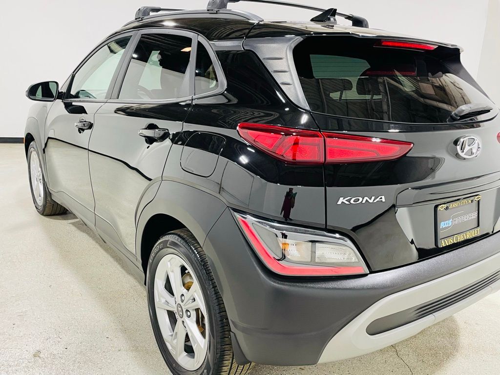 2022 Hyundai Kona SEL Jersey City NJ