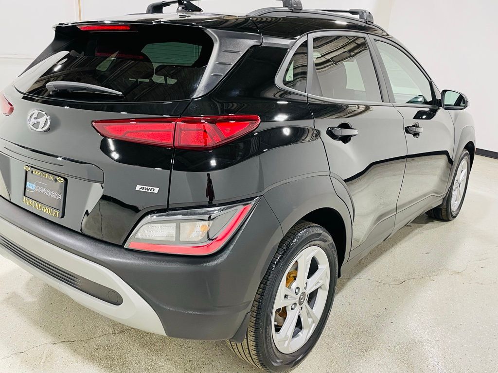2022 Hyundai Kona SEL Jersey City NJ