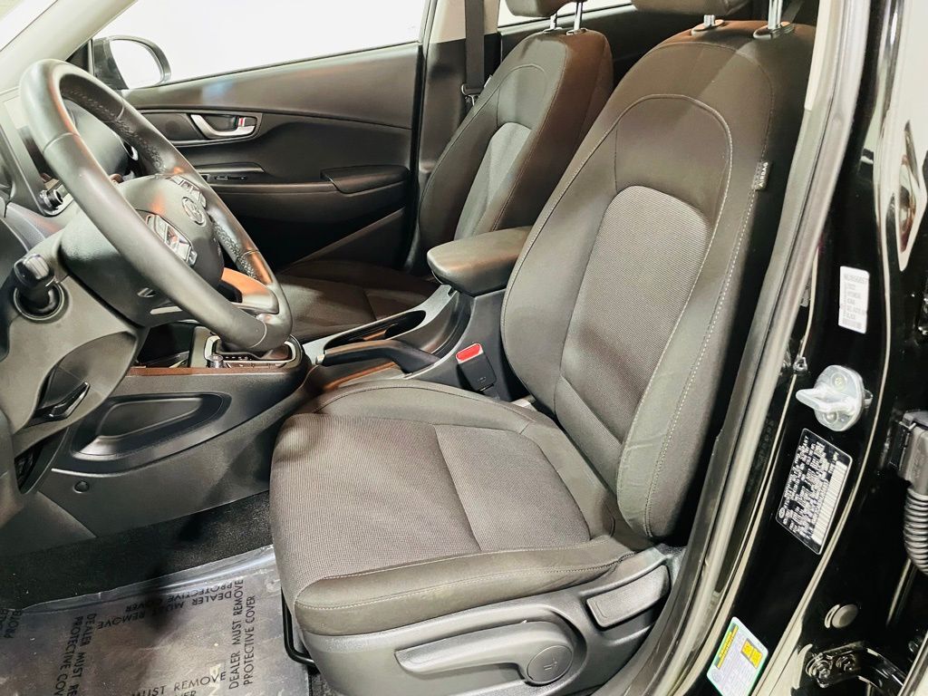 2022 Hyundai Kona SEL Jersey City NJ