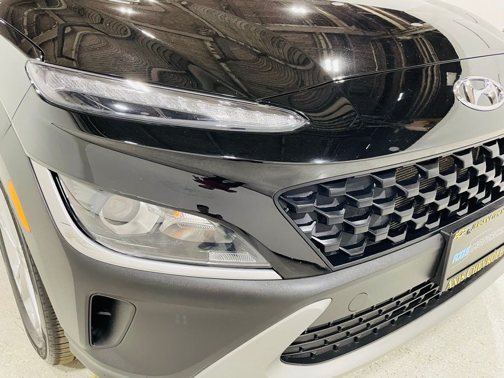 2022 Hyundai Kona SEL Jersey City NJ