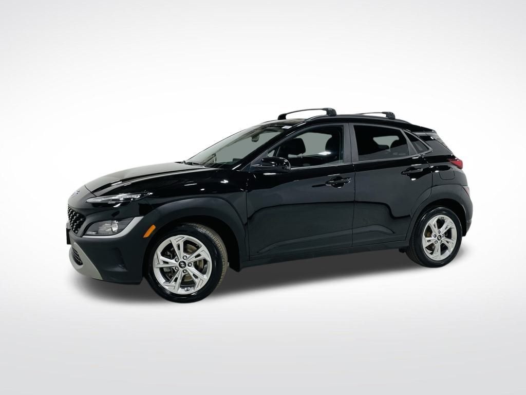 2022 Hyundai Kona SEL Jersey City NJ