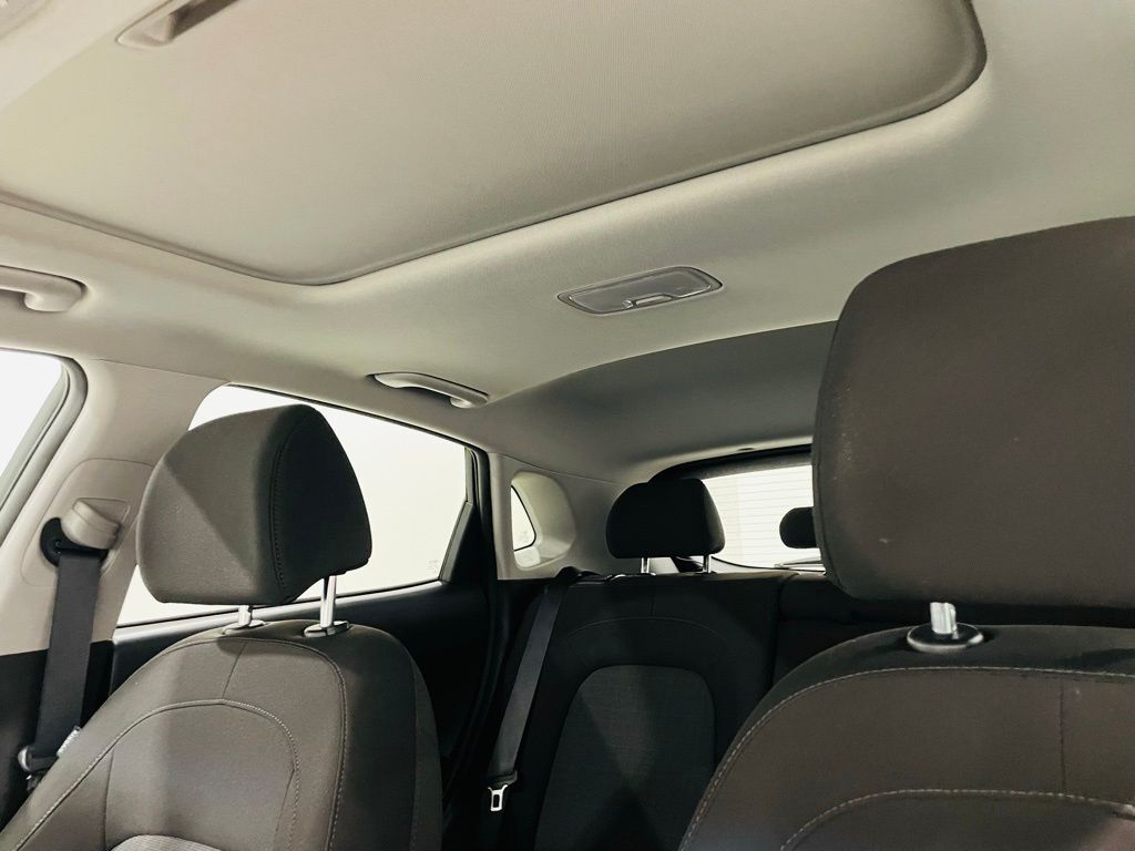 2022 Hyundai Kona SEL Jersey City NJ