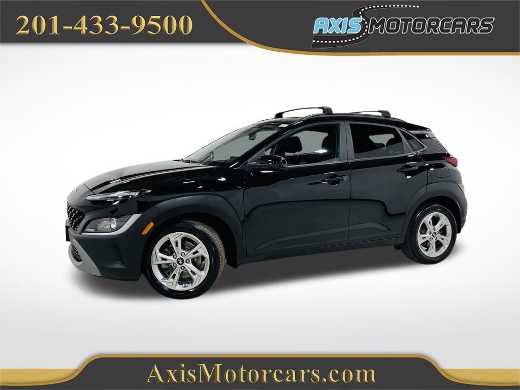 2022 Hyundai Kona SEL Jersey City NJ