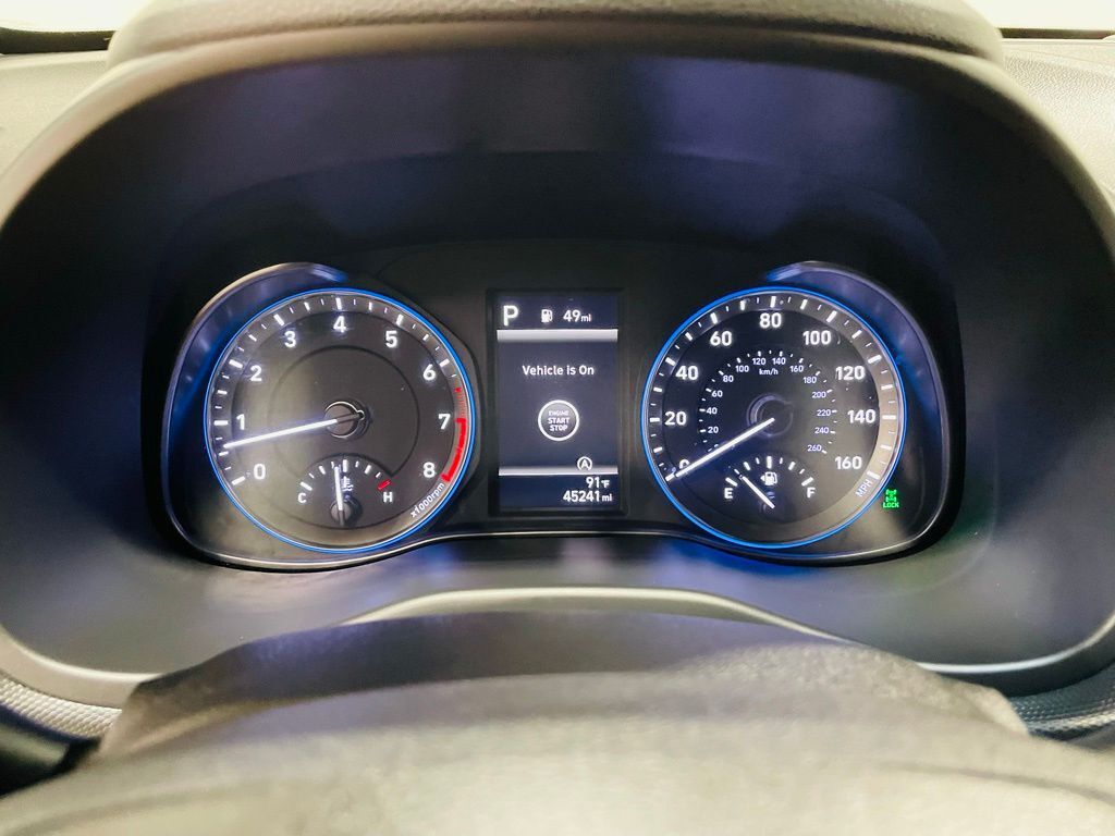 2022 Hyundai Kona SEL Jersey City NJ