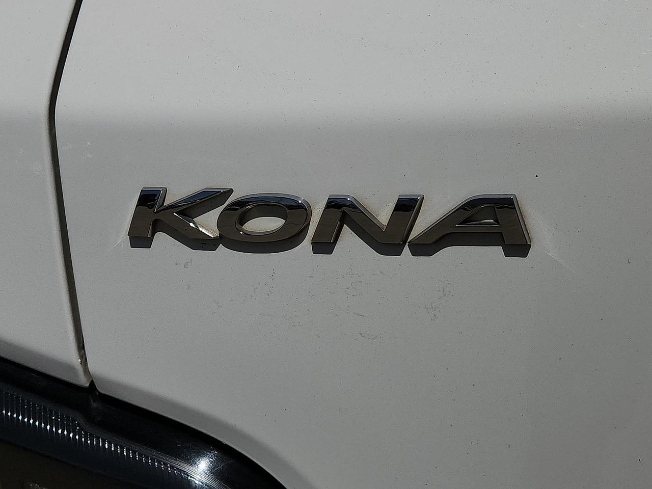 2022 Hyundai Kona SEL Lubbock TX