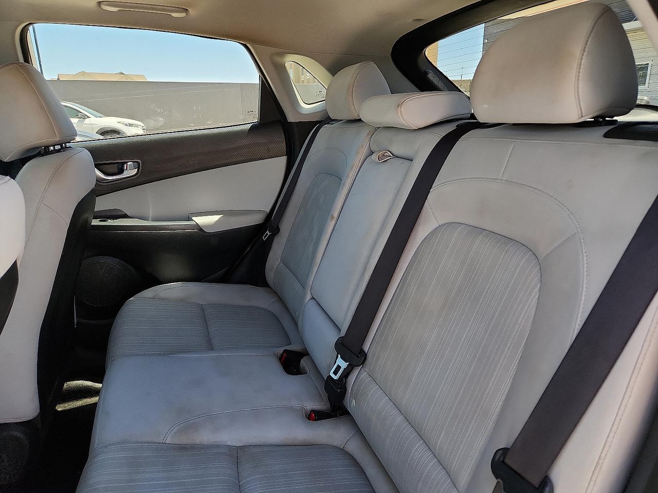 2022 Hyundai Kona SEL Lubbock TX
