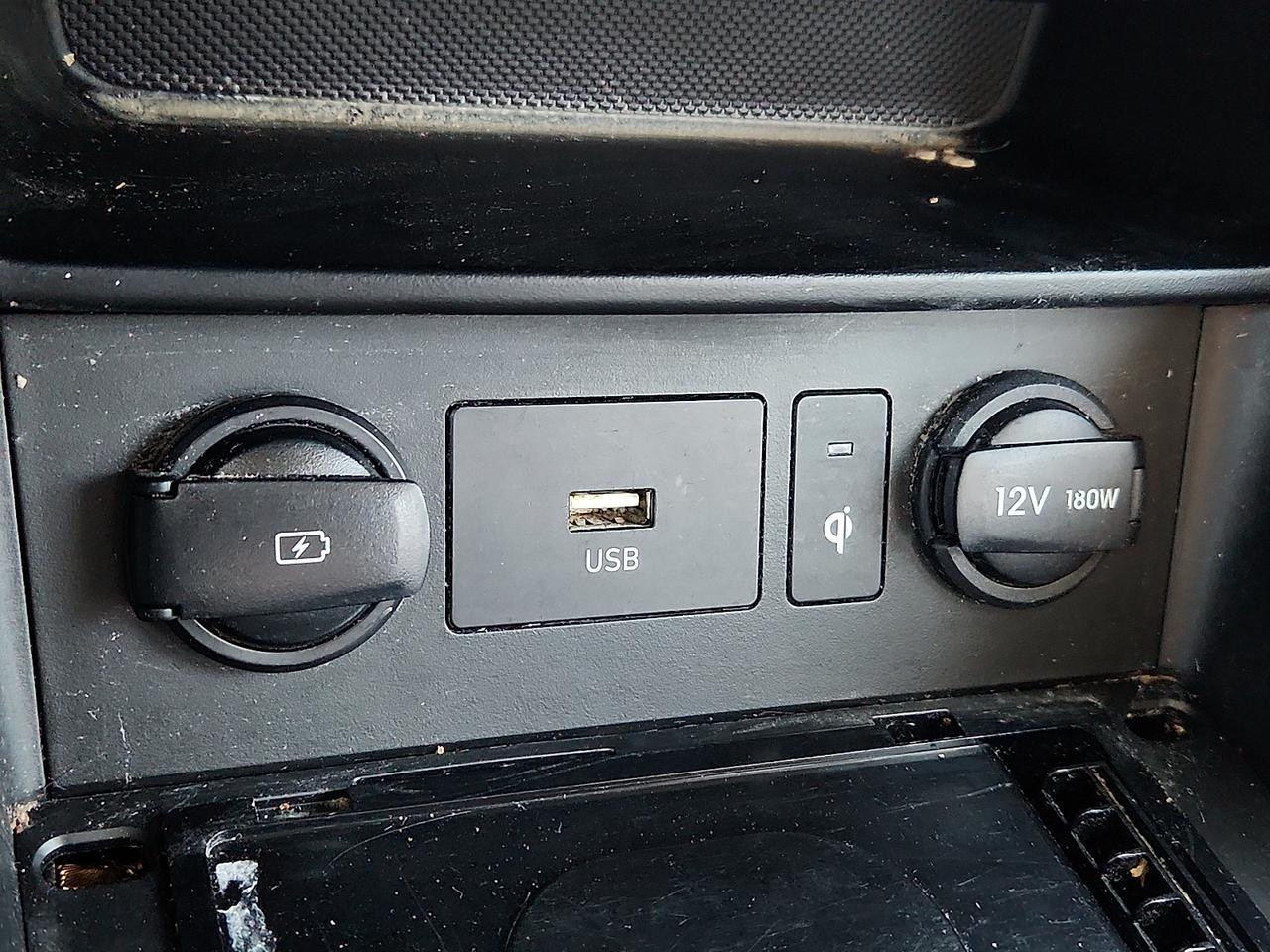 2022 Hyundai Kona SEL Lubbock TX
