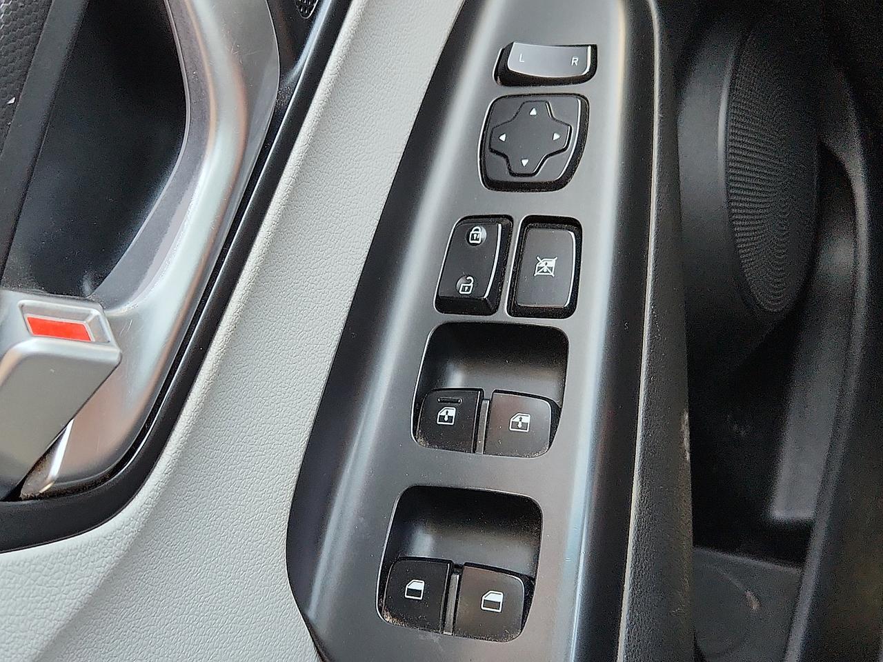 2022 Hyundai Kona SEL Lubbock TX