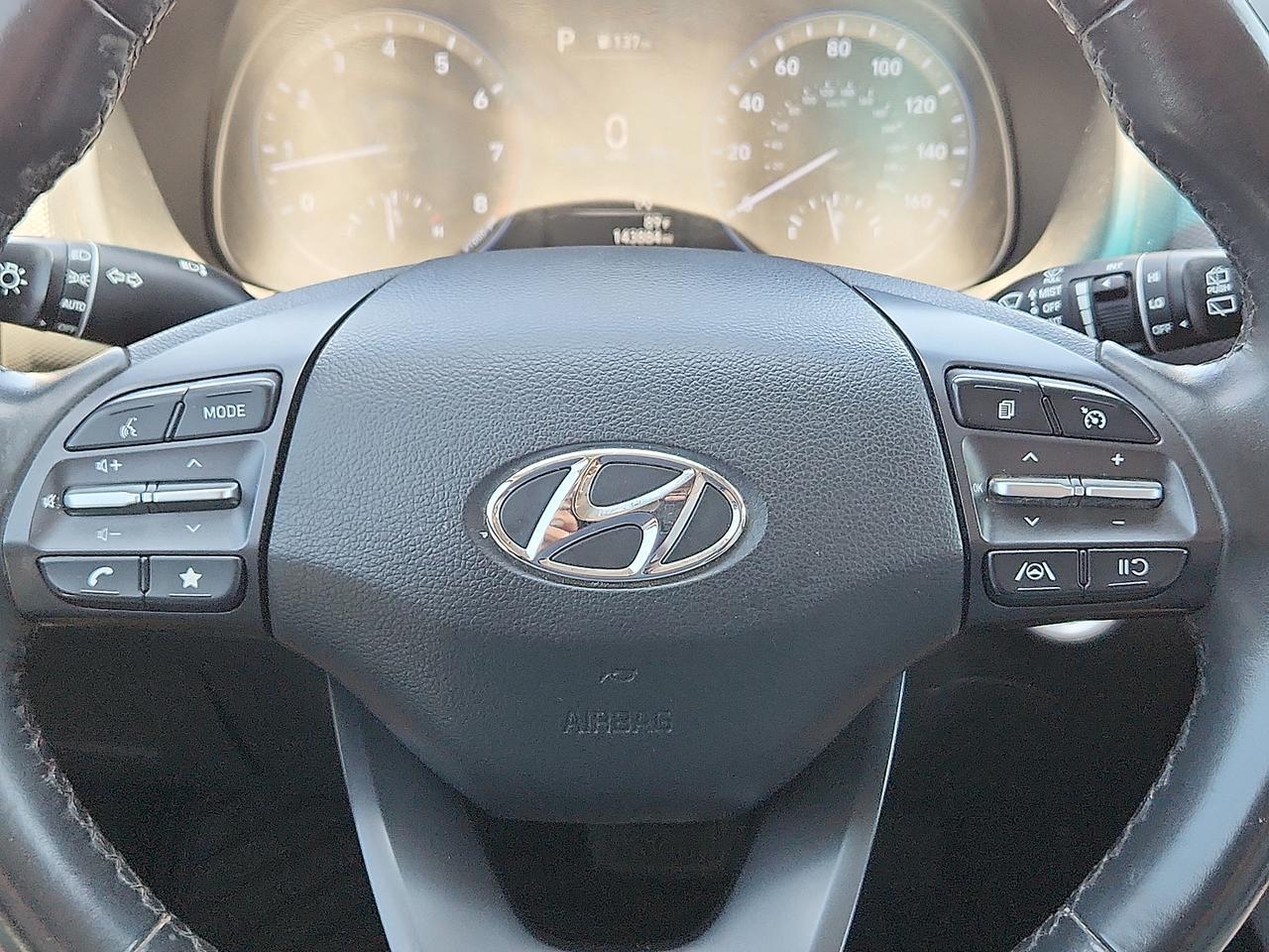 2022 Hyundai Kona SEL Lubbock TX