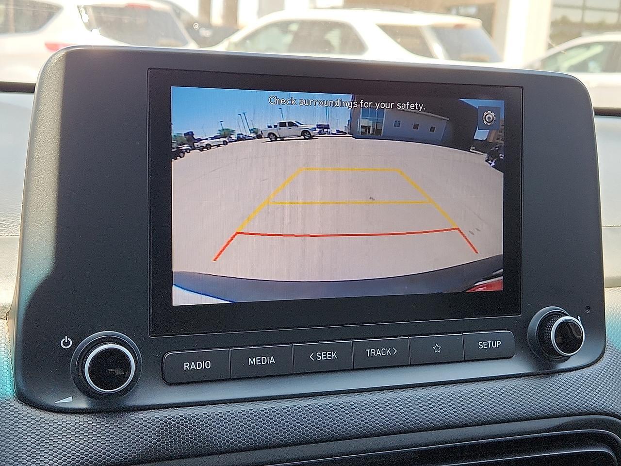 2022 Hyundai Kona SEL Lubbock TX