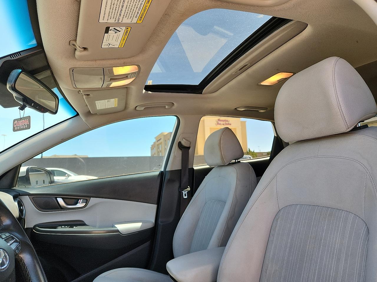 2022 Hyundai Kona SEL Lubbock TX