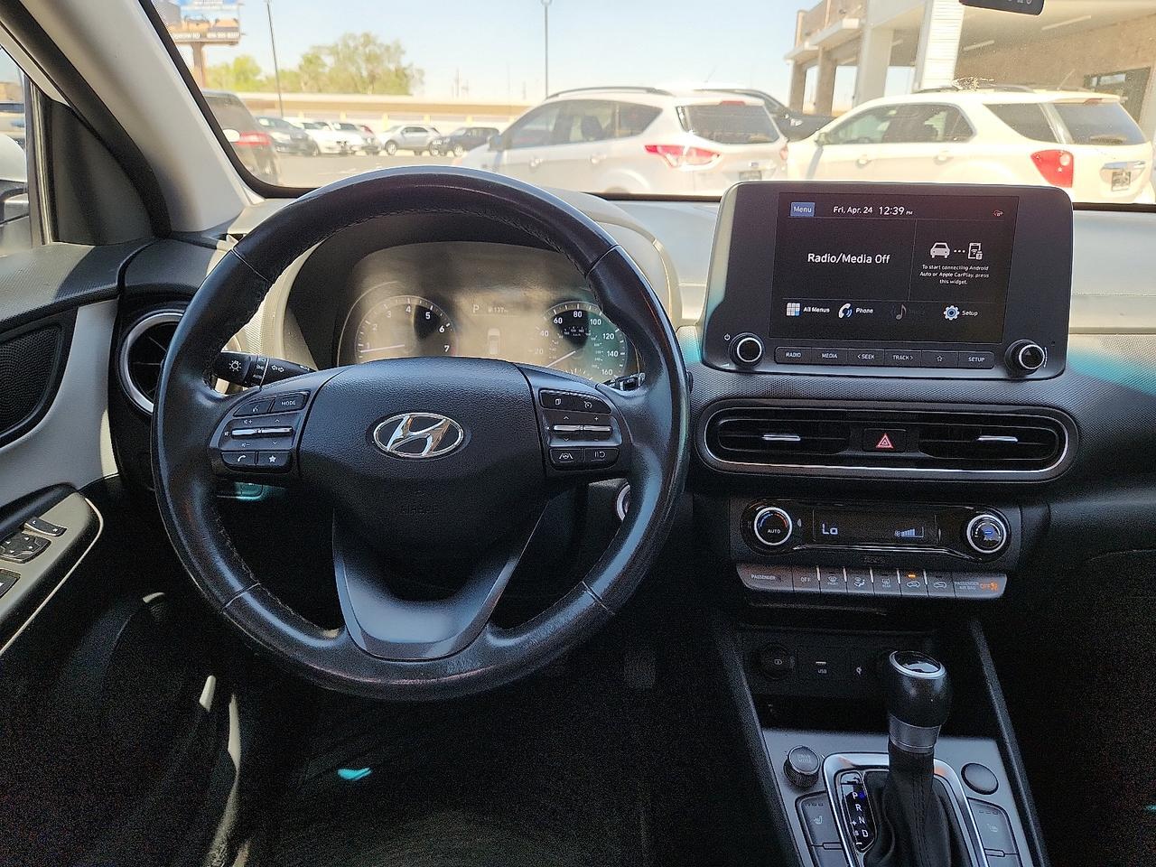2022 Hyundai Kona SEL Lubbock TX