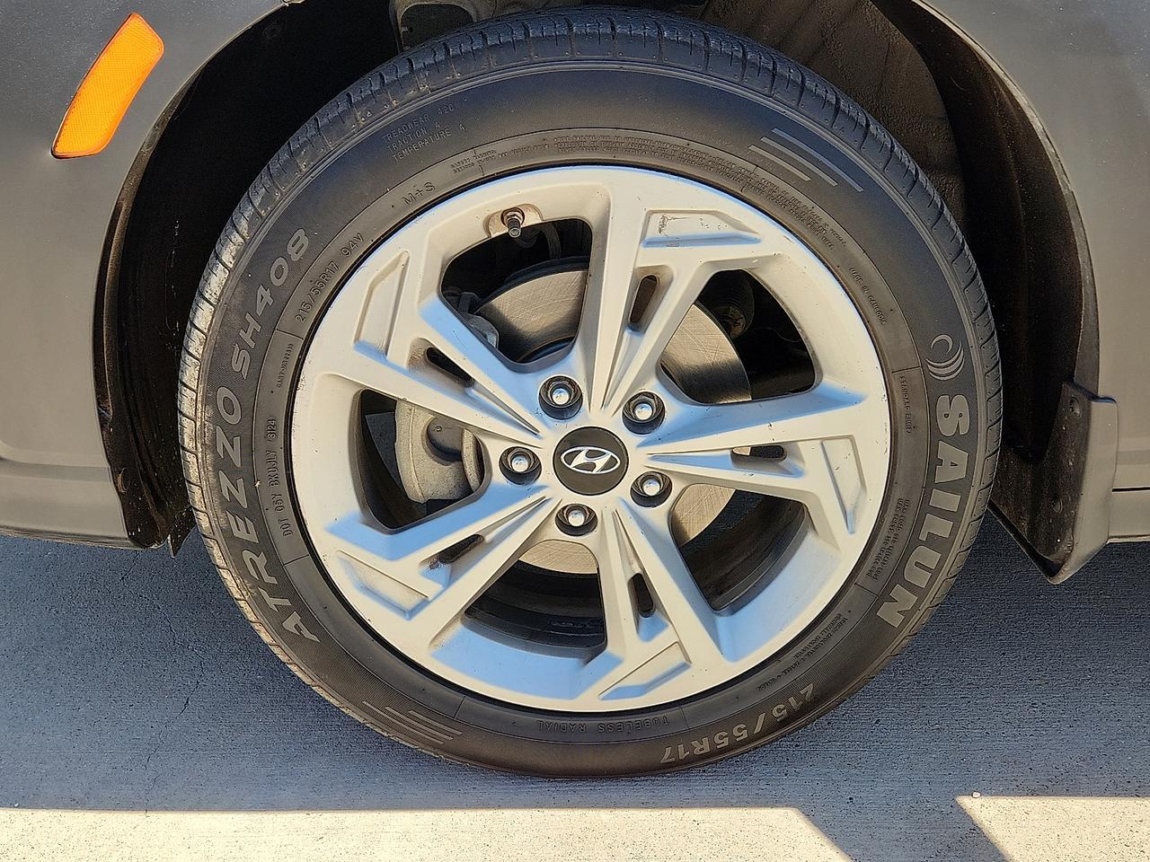 2022 Hyundai Kona SEL Lubbock TX